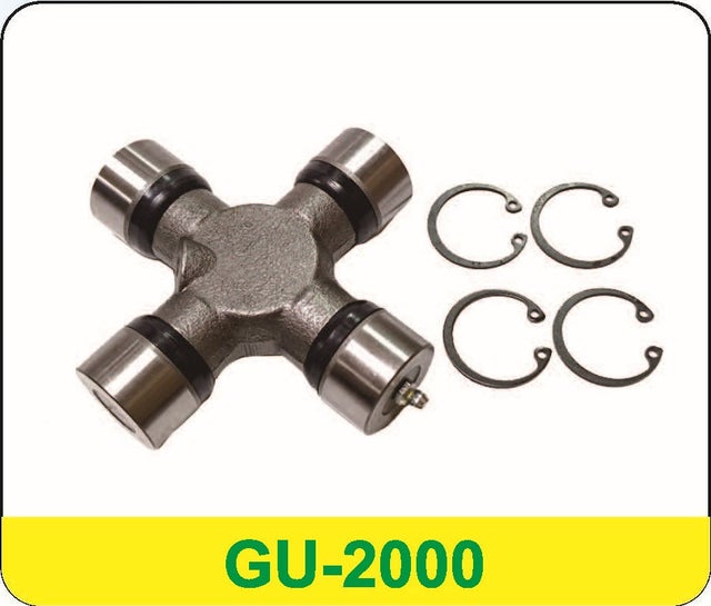GU-2000