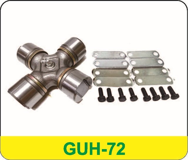 GUH-72
