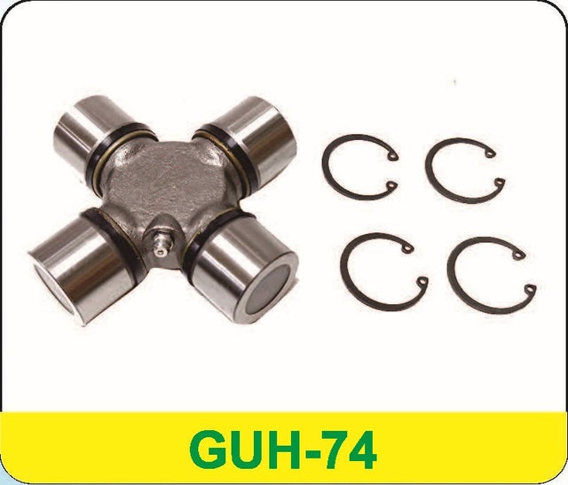 GUH-74