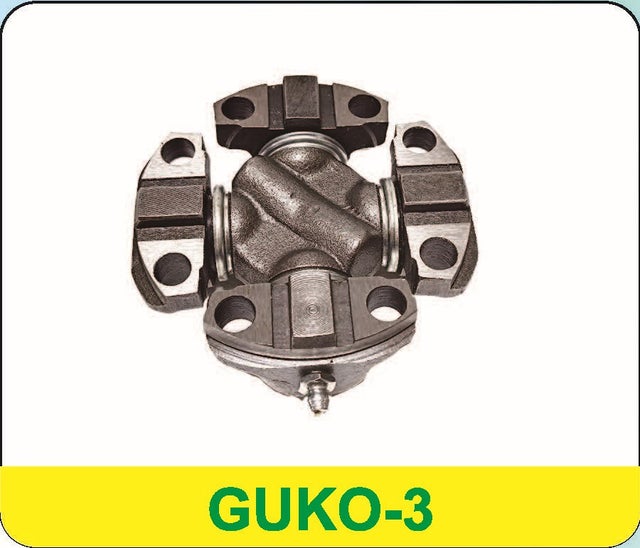 GUKO-3