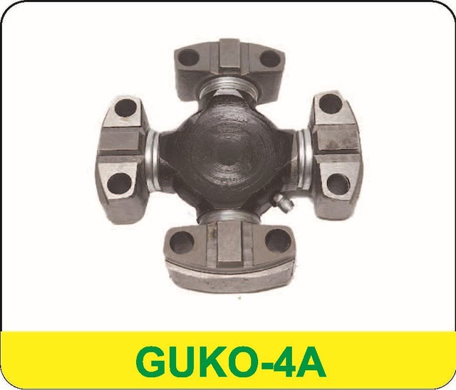 GUKO-4A