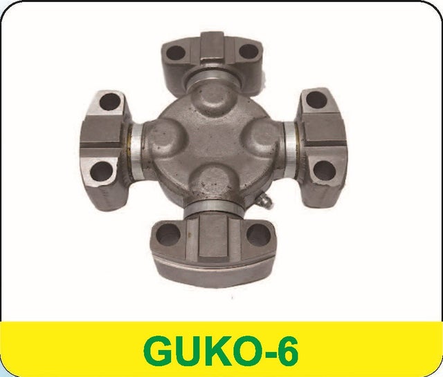 GUKO-6
