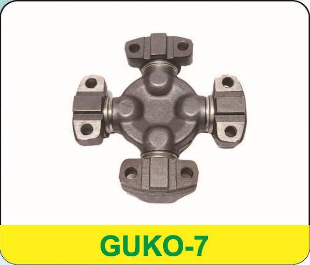 GUKO-7