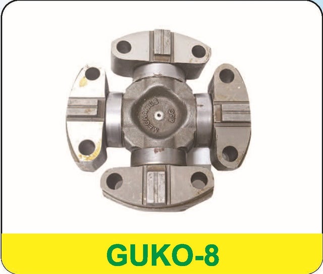 GUKO-8