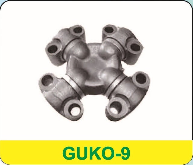 GUKO-9
