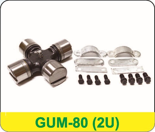 GUM-80(2U)