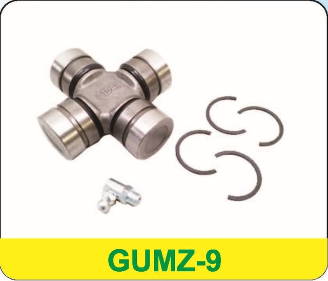 GUMZ-9