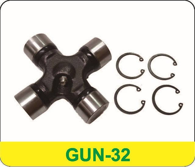 GUN-32