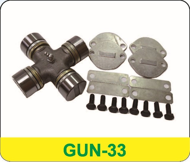 GUN-33