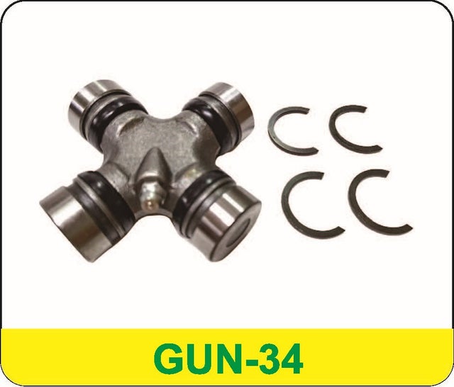 GUN-34
