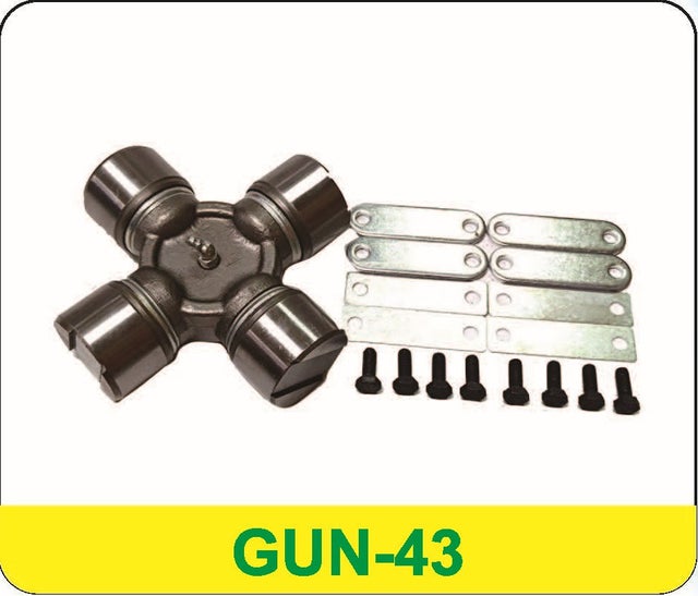 GUN-43