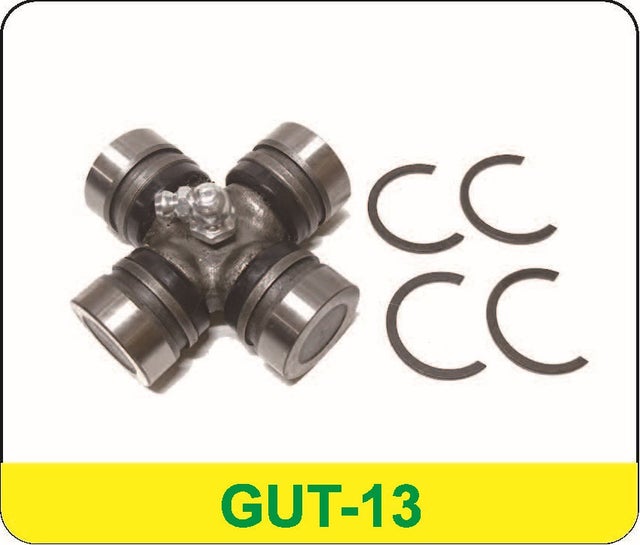 GUT-13