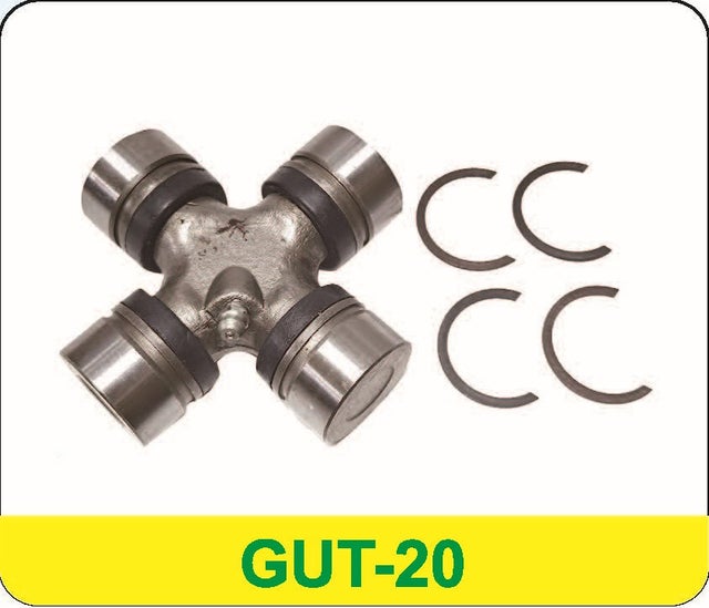 GUT-20