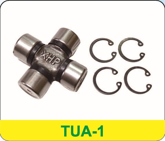 TUA-1