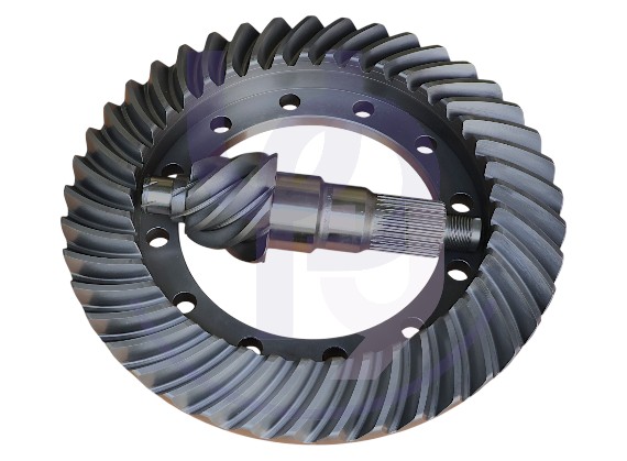 EF750